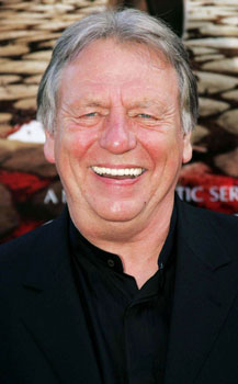 Kenneth Cranham